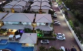 Village Duplex Acolhedor, Confortável e Reservado próximo a Natureza